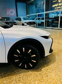 تۆیۆتا کراون